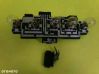 Tail light bulb cover holder 1U6945257