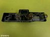 Tail light bulb cover holder 1U9945258