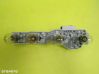 Tail light bulb cover holder 6Y9945257