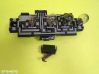Tail light bulb cover holder 1U6945257