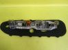 Tail light bulb cover holder 
