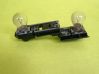 Tail light bulb cover holder 