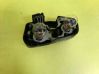 Tail light bulb cover holder 