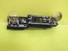 Tail light bulb cover holder 2332