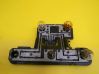 Tail light bulb cover holder 