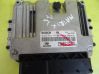Engine control unit/module 0281013143