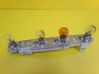 Tail light bulb cover holder 6Y6945257