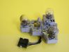 Tail light bulb cover holder 6900471