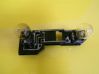 Tail light bulb cover holder 2331