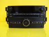 Radio/CD/DVD/GPS head unit 96628287