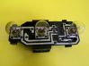 Tail light bulb cover holder BL3158B