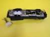 Tail light bulb cover holder 89026938