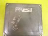 Engine control unit/module 5M5112A650ZB