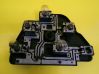 Tail light bulb cover holder 8363565