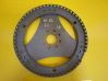 Flywheel bolts 