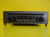 Panel / Radioodtwarzacz CD/DVD/GPS 96660458XH01