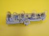 Tail light bulb cover holder 8D9945257