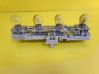 Tail light bulb cover holder 8D9945257
