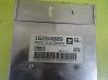 Engine control unit/module 16204809
