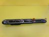 Tail light bulb cover holder 3M5113N411AA