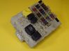 Fuse box set 98AG14A073CG