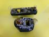 Tail light bulb cover holder 37181751