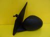 Manual wing mirror 