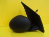 Manual wing mirror 