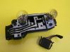 Tail light bulb cover holder 96163800