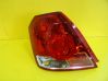 Rear/tail lights 