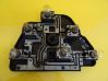 Tail light bulb cover holder 14603500