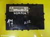 Comfort/convenience module 284B2AX620