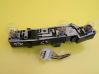 Tail light bulb cover holder 38150751