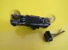 Tail light bulb cover holder 202VALEO