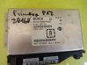ESP (stability system) control unit 0265109605