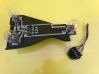 Tail light bulb cover holder 202VALEO