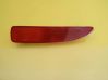 Rear tail light reflector P3945