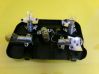 Tail light bulb cover holder 22020538