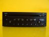 Radio/CD/DVD/GPS head unit 96565725XT