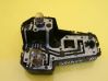 Tail light bulb cover holder 95VW13N004EA
