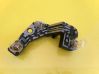 Tail light bulb cover holder 89021294