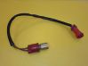 Air conditioning (A/C) pressure sensor 8A0959482AA