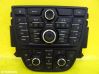 Unidad de control climatización 160307A300085