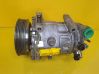 Air conditioning (A/C) compressor (pump) 