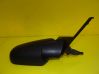 Manual wing mirror 