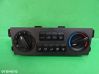 Unidad de control climatización 972XXH1600