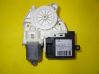 Rear door window regulator motor 981536103