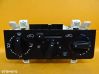 Interior fan control switch F664477S