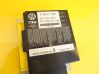 Airbag control unit/module 3C0909605H