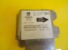 Airbag control unit/module 24416692